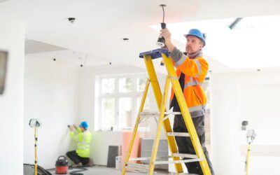Understanding the Basics of Electrical Rewiring: When and Why You Need It