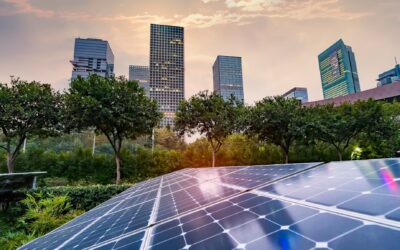 Solar Power: How Solar Panels Can Save You Money and Reduce Your Environmental Impact